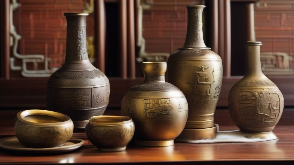 千年醴泉：解码中国酒历史的文明密码