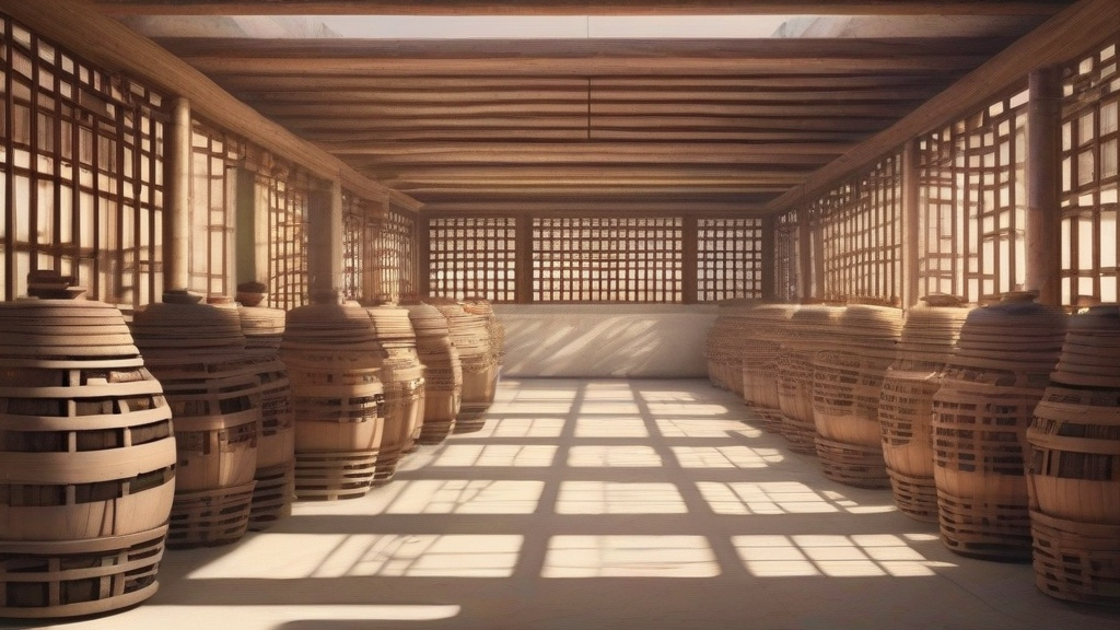 中国酒魂：从自然馈赠到文明密码的千年流转