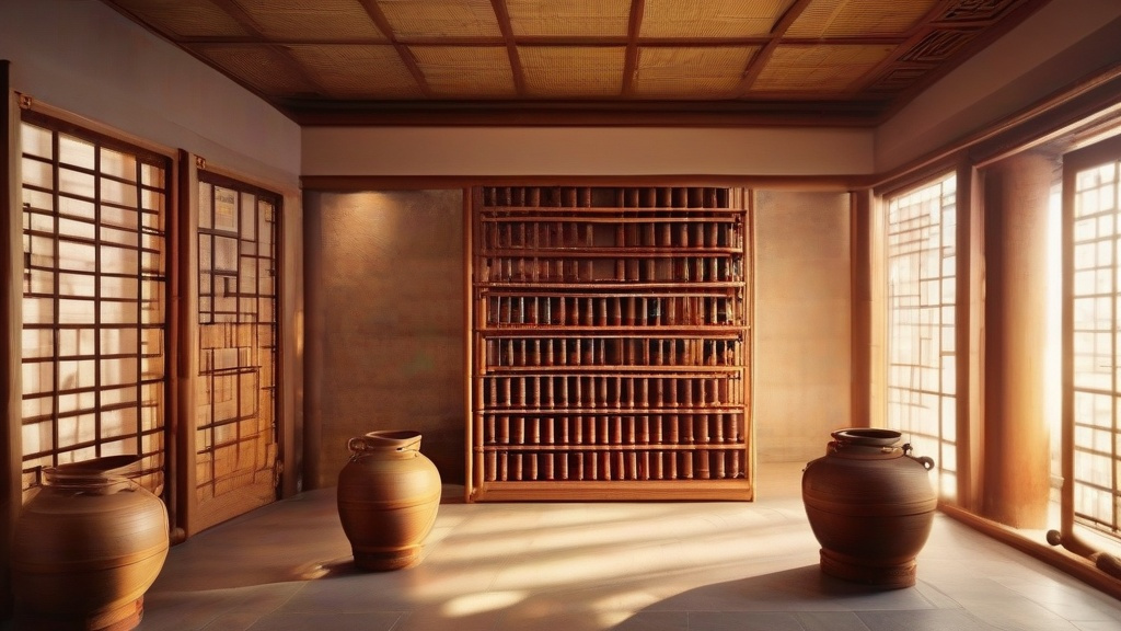 中国酒道：千年醴泉的文化密码