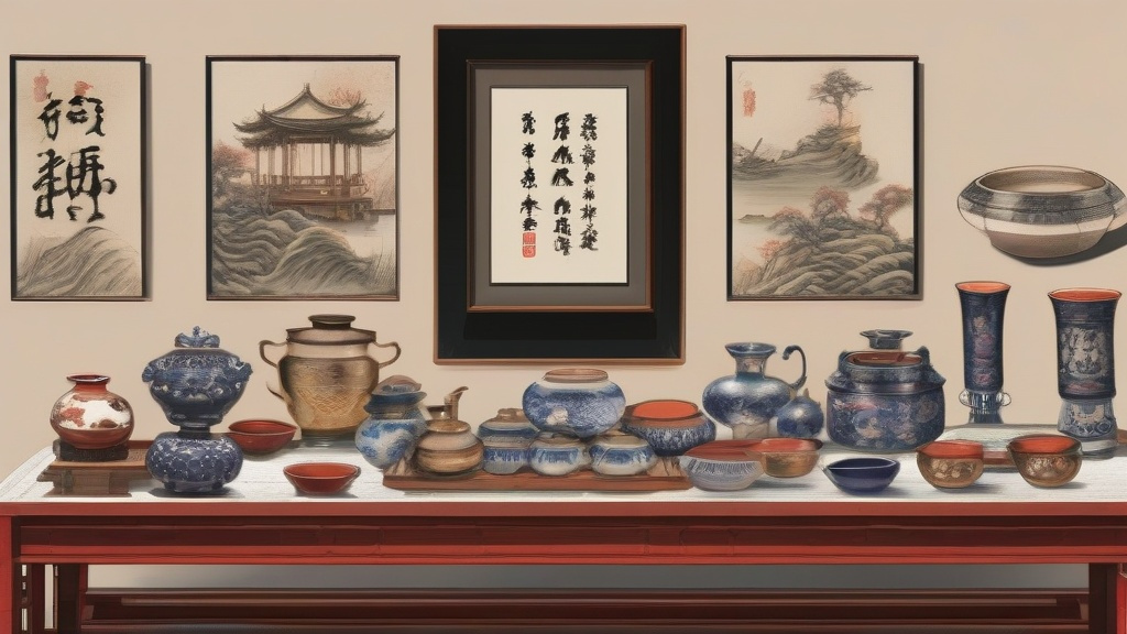 中国酒道：千年醴泉的文化密码