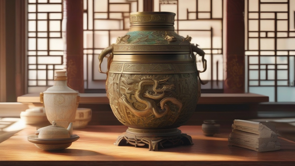 千年琼浆：解码中国酒文化的历史基因