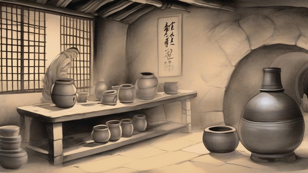 中国酒道：千年醴泉的文化密码