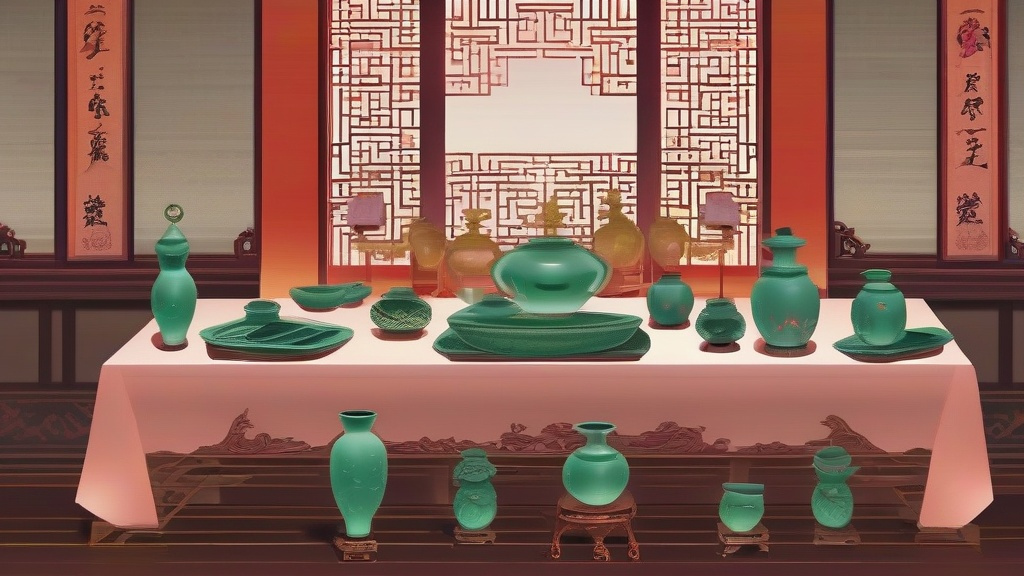 千年琼浆：解码中国酒文化的历史基因