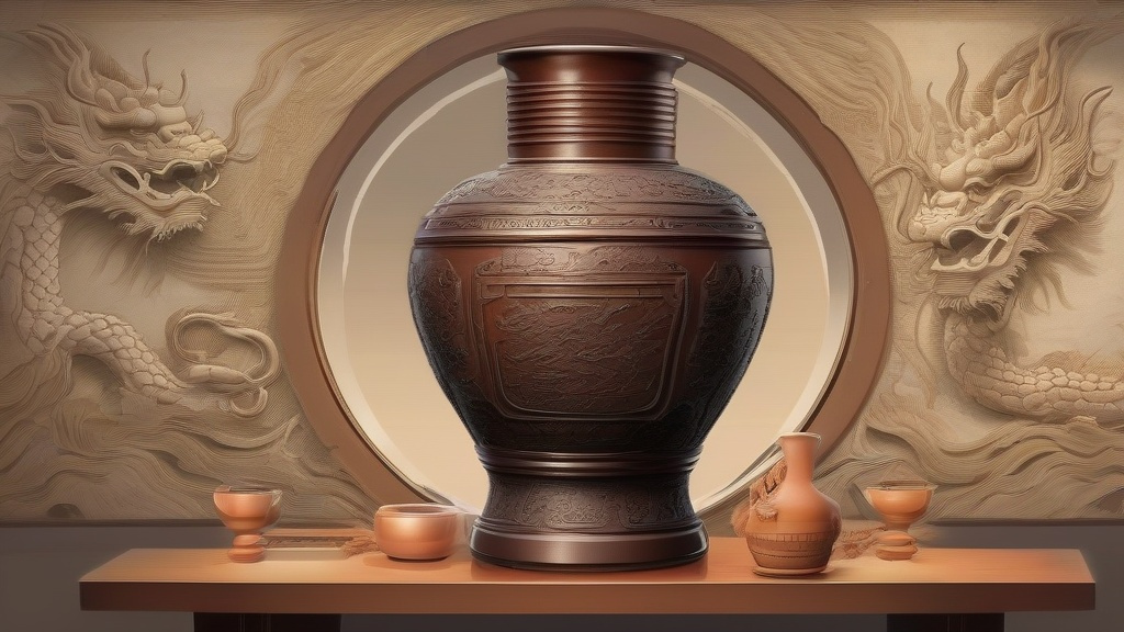 从甲骨文到蒸馏术：中国酒历史的三千年文明密码