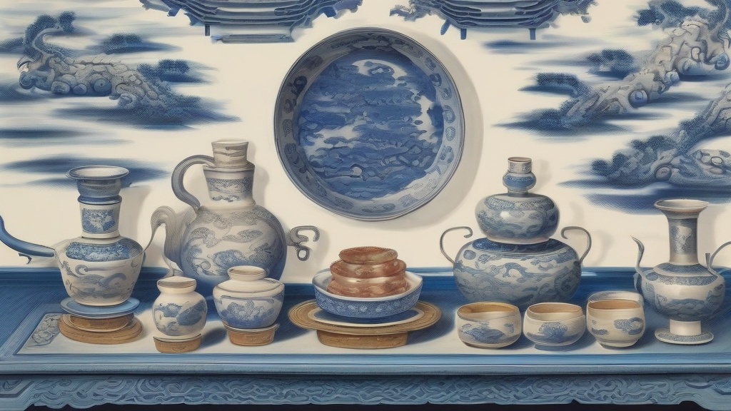 器以载道：中国酒器的千年文化密码