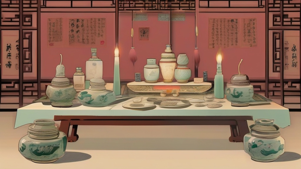 中国酒文化的多维镜像：从物质到精神的千年嬗变