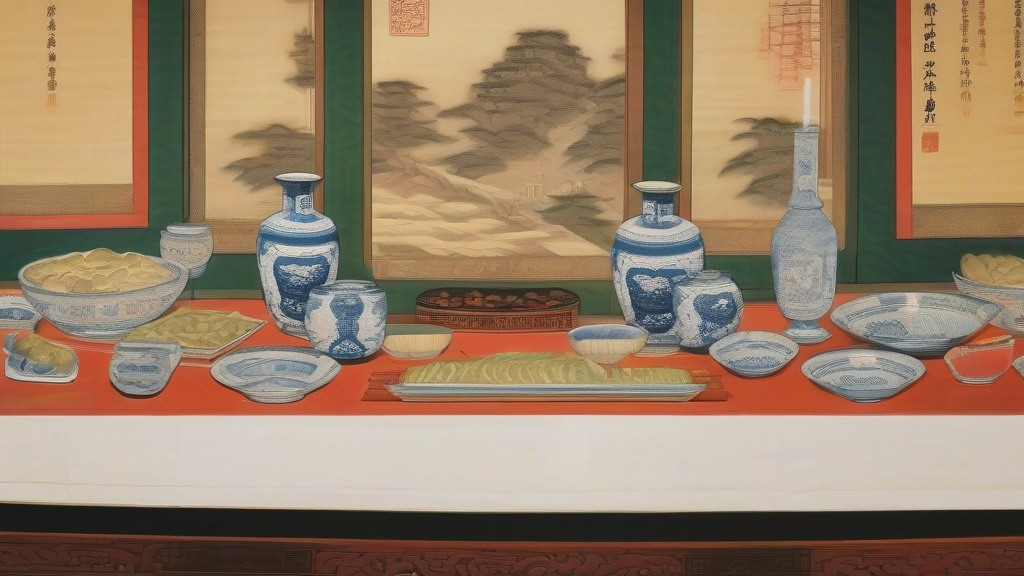 千年醴泉：中国酒文化的历史长河与文明密码