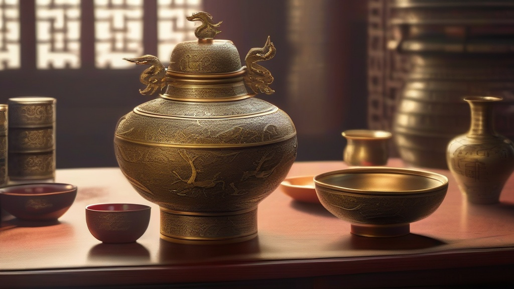 千年醴泉：解码中国酒文化的历史基因