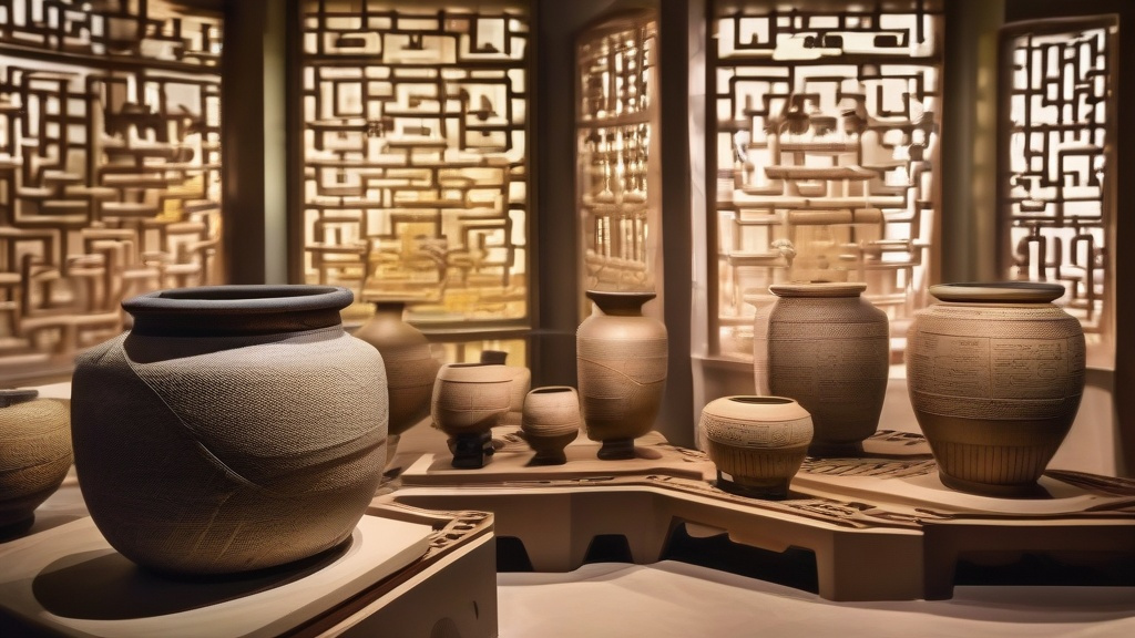 千年醴泉：解码中国酒历史的文明密码