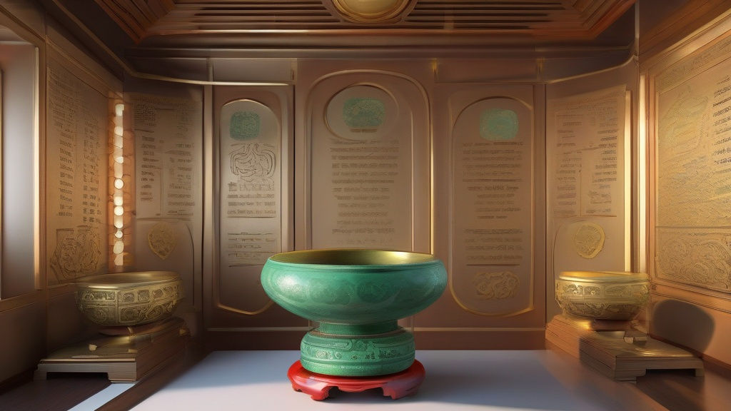 千年醴泉：解码中国酒历史的文明密码