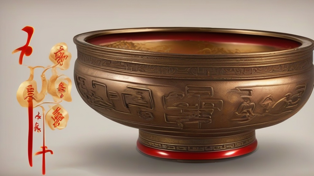 千年醴器：中国酒器的文化密码与器物美学