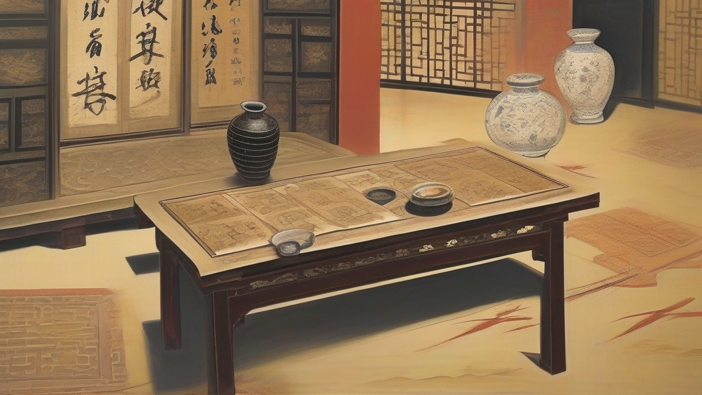 中国酒文化的多维解构：从物质到精神的文明图谱