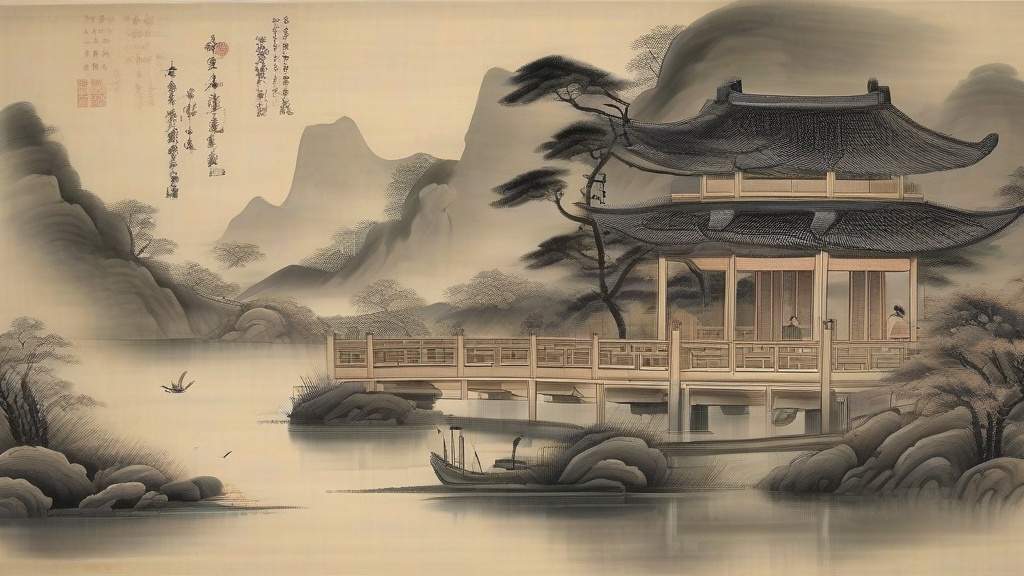 诗酒流觞：中国古典诗歌中的酒意象分类与文化解码