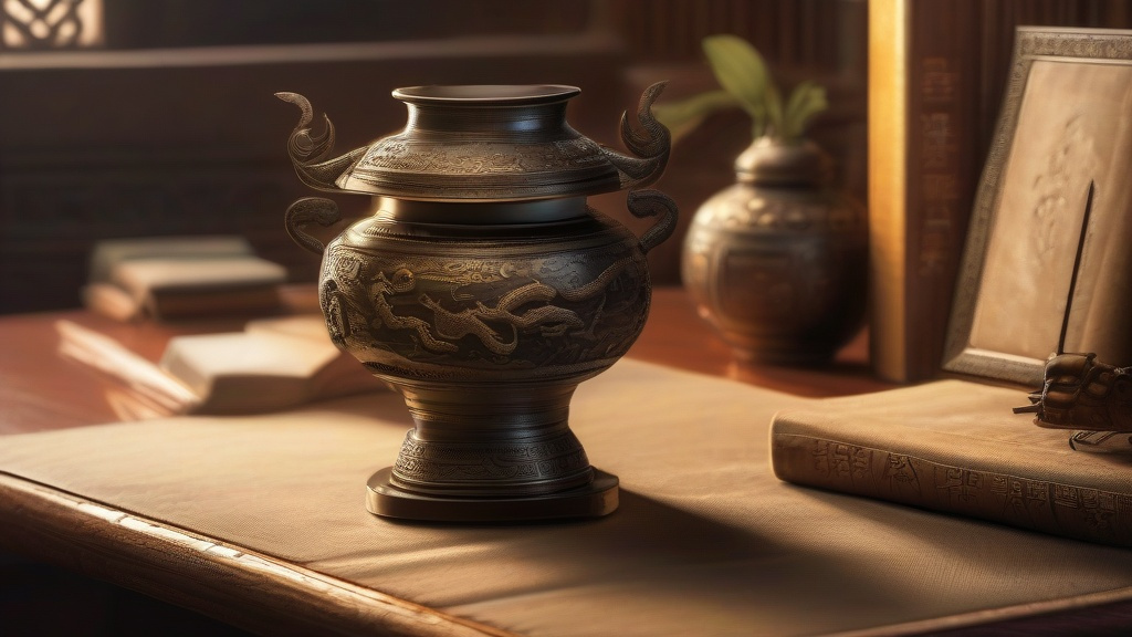 从甲骨文到蒸馏术：解码中国酒历史的千年密码