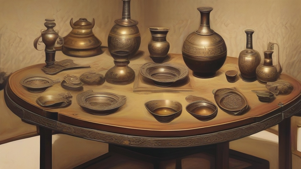 千年醴泉：中国酒史中的文明密码