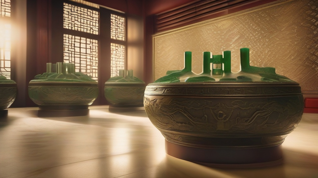 千年醴泉：解码中国酒历史的文化基因