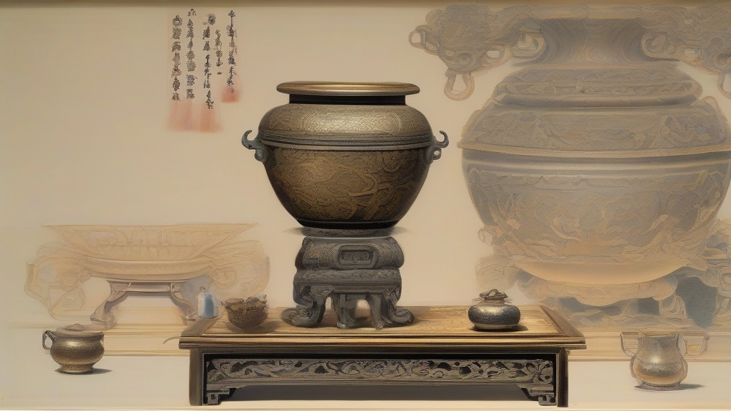 千年醴泉：解码中国酒文化的历史基因