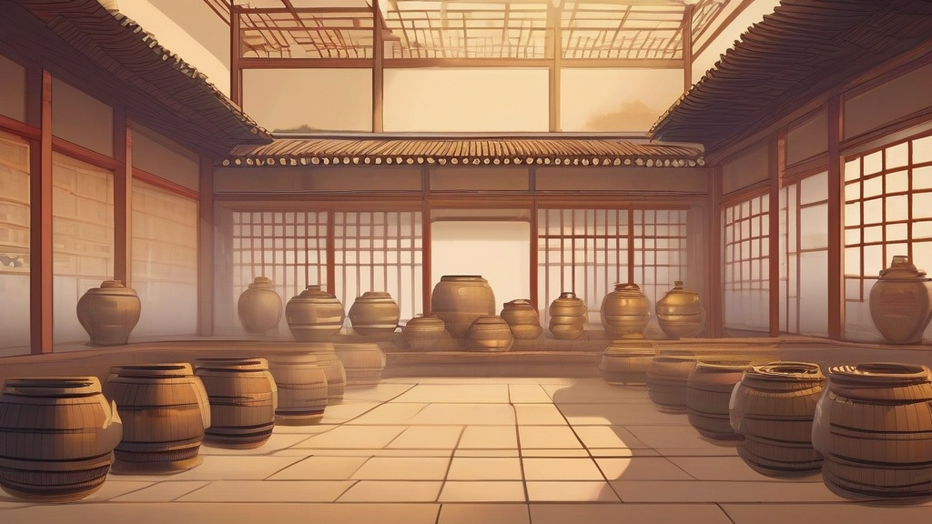 中国酒道：从自然馈赠到文明密码的千年传承