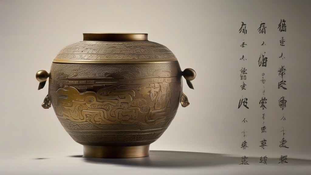 千年醴泉：解码中国酒历史的文化基因