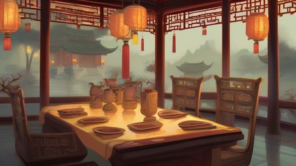 千年醴泉：解码中国酒文化的历史基因