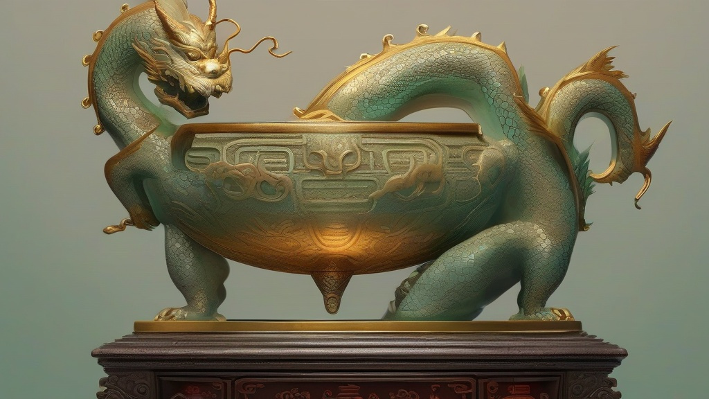 千年醴泉：解码中国酒历史的文明密码