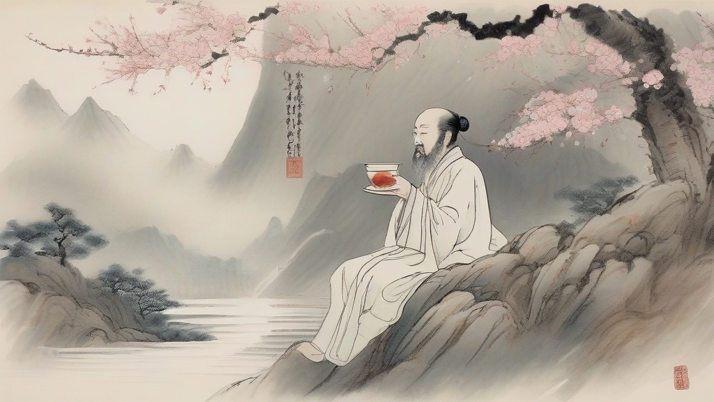 诗酒流觞：中国古典诗歌中的酒意象分类与精神图谱