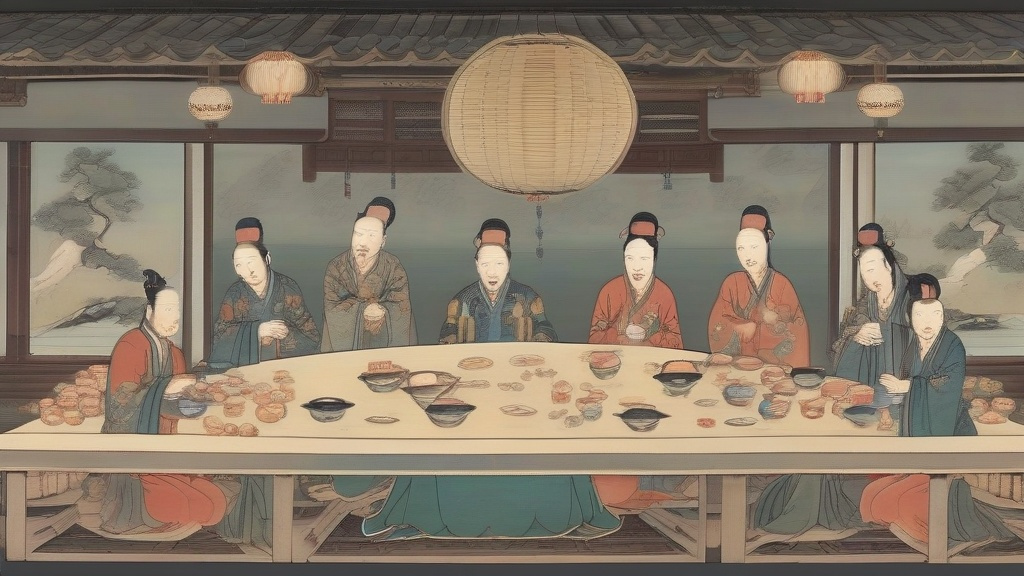 千年醴泉：中国酒历史中的文明密码