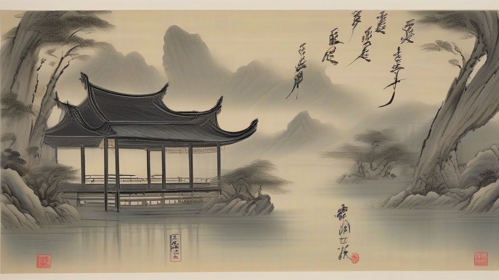 诗酒流觞：中国古典诗歌中的酒意象分类与精神解码