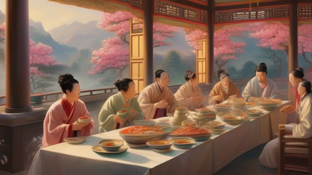 中国酒文化：从历史长河到现代餐桌的醇香密码