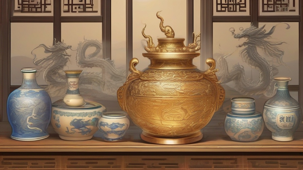 千年琼浆：中国酒历史中的文明密码
