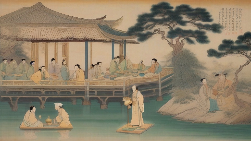 千年醴泉：解码中国酒历史中的文明密码