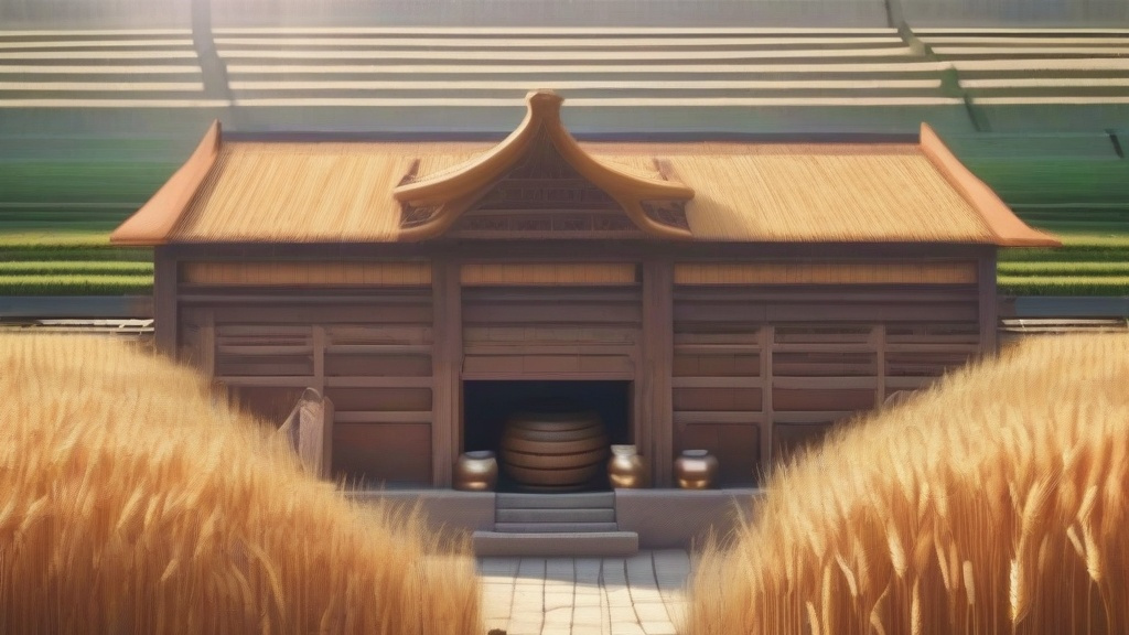 中国酒道：从自然馈赠到文明密码的千年传承