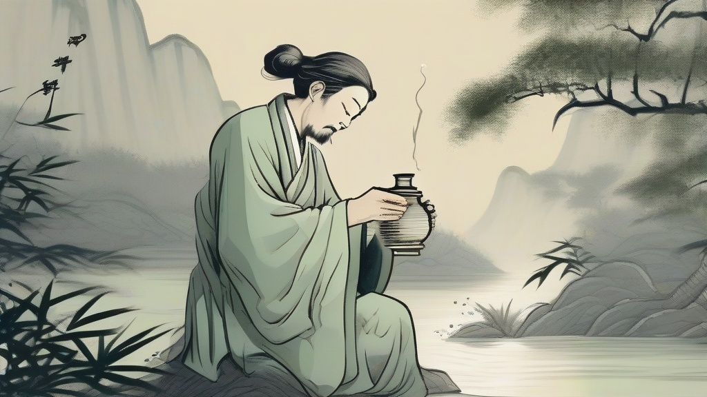 从仪狄造酒到曲水流觞：中国酒历史的千年演进