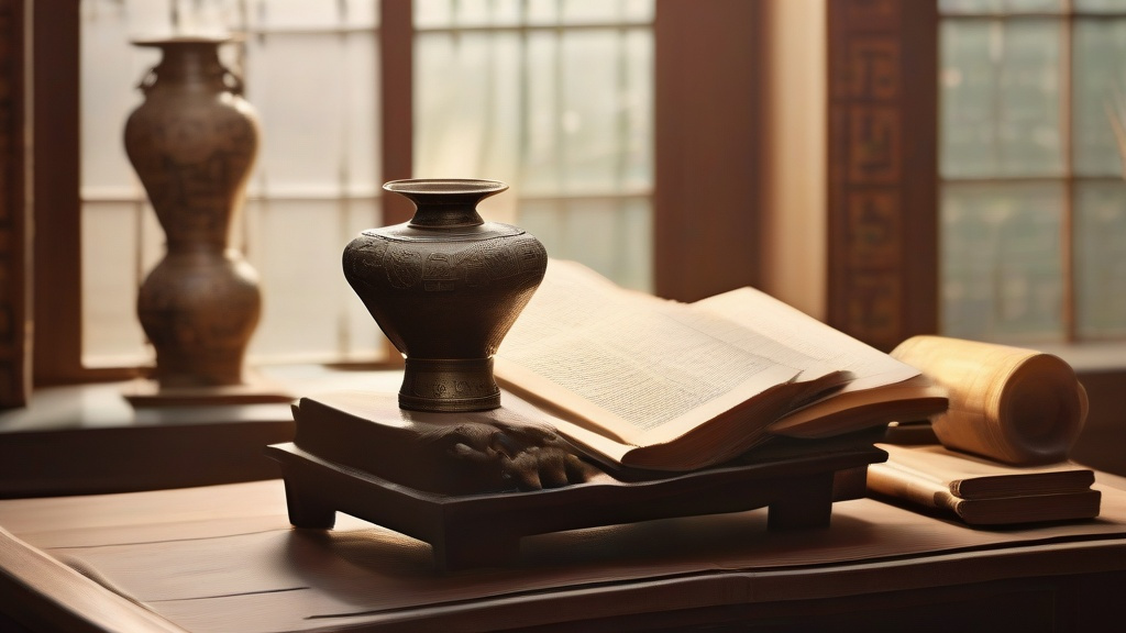 千年醴泉：中国酒历史的文明密码